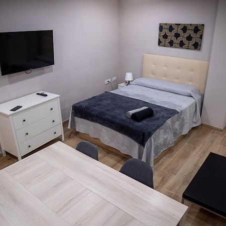 Casa Lavanda Вильена Экстерьер фото
